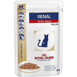 Royal Canin Renal Rind 12 x 85 g