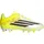 adidas F50 Club FG/MG Kinder solar yellow 2/core black/lucid red 38 2/3