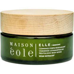 Maison Éole Gommage Corps Ressourçant