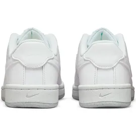 Nike Court Royale 2 Damen White / White / White 41