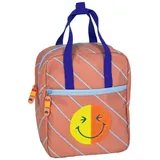 Die Spiegelburg Coppenrath Verlag KG Rucksack Happy Face - Kleine Freunde