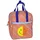Die Spiegelburg Coppenrath Verlag KG Rucksack Happy Face - Kleine Freunde