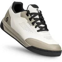 Scott Volt Evo Flat Mtb-schuhe - Beige / Brown
