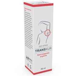 Transkur Deo Spray