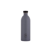 24Bottles Urban Bottle formal grey 0,5 l