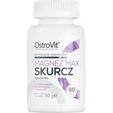 Ostrovit Magnesium Max Kontraktion 60 Tabletten)