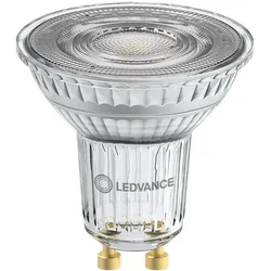 Ledvance PAR16-Spot "LED PAR16" GU10 3,4W 927 36° 35W-Ersatz