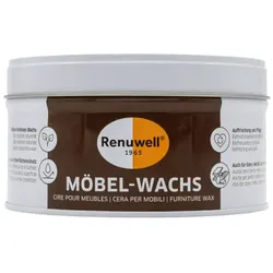 Renuwell Möbel-Wachs 500 ml