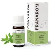 Pranarôm Laurier Huile Essentielle 5 ml