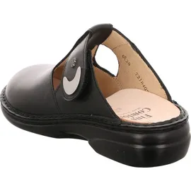 Finn Comfort Belem schwarz 37