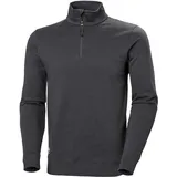 Helly Hansen Workwear Classic Half Zip Sweatshirt