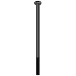 Siemens 3VA95170SS10 Befestigungsschraubensatz bestehend aus 4 Schrauben und Muttern