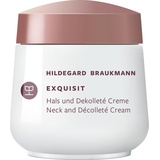 Hildegard Braukmann Exquisit Decollete Creme 50 ml