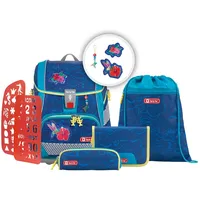 Step By Step 2in1 Plus 6-tlg.