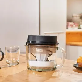 Black & Decker BLACK+DECKER & Decker BXCJ30E