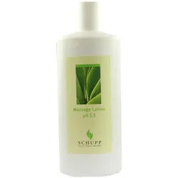Massage-lotion 1000 ml