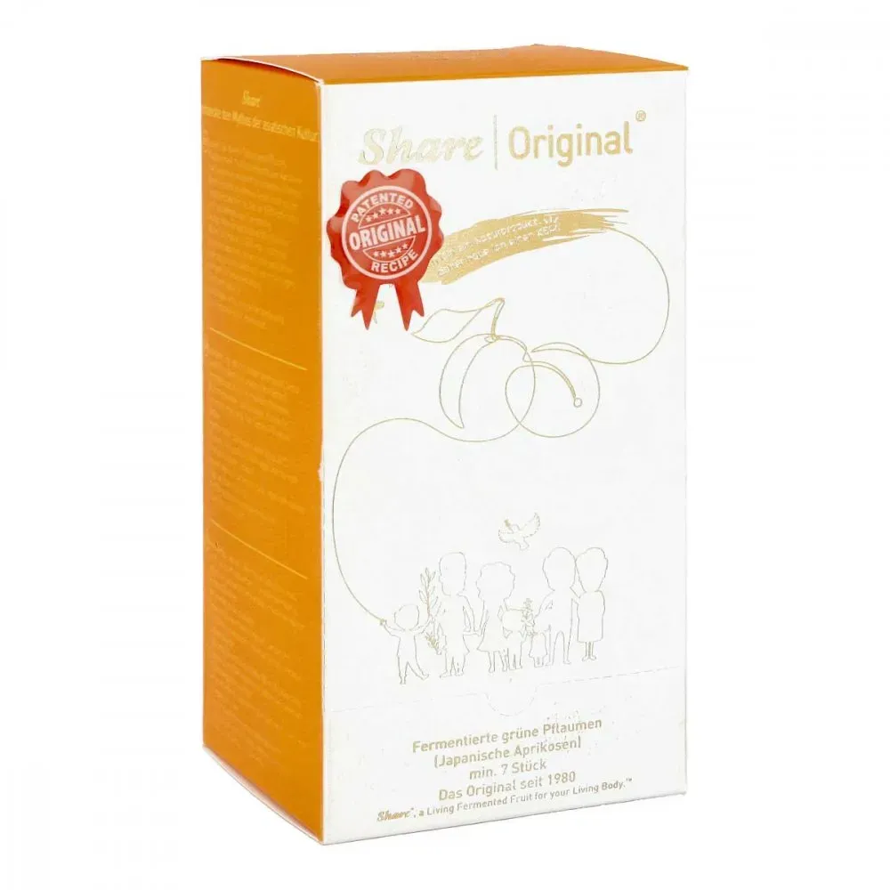 share pflaumen