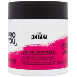Revlon Pro You The Keeper Maske 500 ml