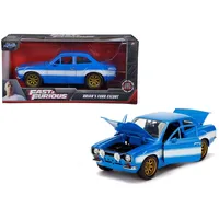Jada Fast & Furious 1974 Ford Escort 1:24 9399572314R00