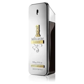 Paco Rabanne 1 Million Lucky Eau de Toilette 100 ml