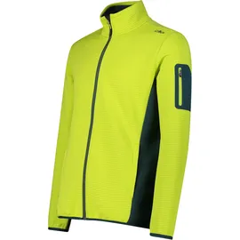 CMP Jacket Herren gelb - 52