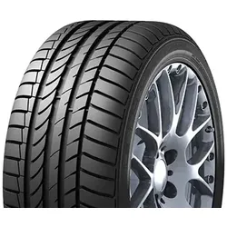 Dunlop Sp Sport Maxx Tt 205/55 R1691W Sommerreifen