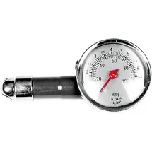 Yato Reifendruckprüfer Pkw 0,5-7,5Bar