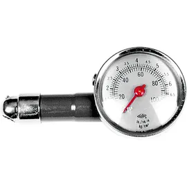 Yato Reifendruckprüfer Pkw 0,5-7,5Bar