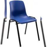 CLP Stapelstuhl Nowra blau