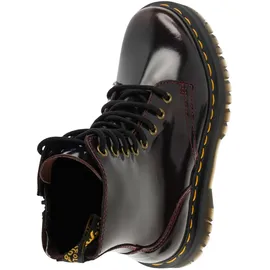 Dr. Martens Jadon Cherry Red Arcadia 38