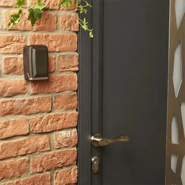 Master Lock Schlüsseltresor Zahlenschloss / keine Sicherheitsstufe