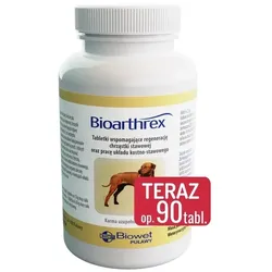 BIOWET Bioarthrex 90 Tabletten zur Unterstützung der Gelenke
