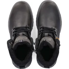 Dockers 57AL101 Herren Schwarz 41
