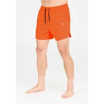 Virtus Badehose Smither orange 2XL