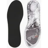 FILA 3746 Einlegesohle, Farbe Schwarz, Größe 41/42 - Einlegesohle - unisex - Schwarz