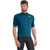 Sportful SRK Jersey Herren Radtrikot teal blue M