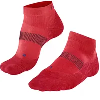 Falke RU4 Endurance Cool Short Laufsocken 1 Paar Rot 44-45