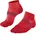 RU4 Short Laufsocken 1 Paar Rot 44-45
