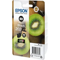 Tinten EPSON C13T02H14010 EPSON XP6000 FOTOTINTE BK