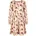 Sommerkleid HAPPY GIRLS dress Mädchen Gr 128 EURO-Größen beige Stoff 100 Baumwolle normal Kleider Sommerkleid
