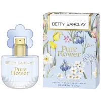 Betty Barclay Pure Flower Eau de Parfum 20 ml Damen