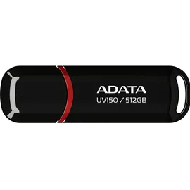 A-Data ADATA UV150 512 GB, USB 3.0