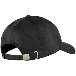 Fjällräven Logo Kappe dark grey S/M