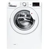 Hoover H-WASH 300 LITE H3W 482DA3/1-S Waschmaschine / 8 kg/Mix-Power-System / 16 Programme