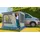 Fiamma Privacy Ultra Light Markisen-Vorzelt 300 cm Grau