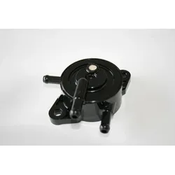 ELMAG Treibstoffpumpe (Membranpumpe) - 9503379