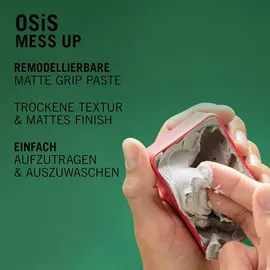 Schwarzkopf Osis+ Mess Up Matte Paste 100 ml