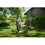 WOLF-Garten SpitzspatenASP-D