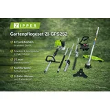Zipper ZI-GPS252 Gartenpflegeset