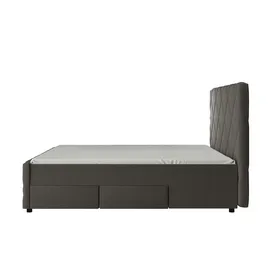 Home Affaire Mona 204 x 215 cm Schwarz